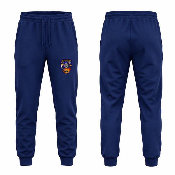 Sweatpants, D.O.W POLICE, Police, Teamtime, Team time, sublimation, custom sports apparel, team uniforms, spirit wear, spiritwear, sports uniforms, custom shirts, team store, custom team store, fundraiser sports, apparel fundraiser