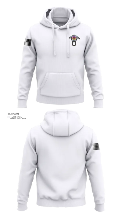 St. Paul’s Fire District 61006349 Hoodie - 21