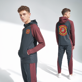 Hoodie, Det ‘A’ 2nd FSSG, , Teamtime, Team time, sublimation, custom sports apparel, team uniforms, spirit wear, spiritwear, sports uniforms, custom shirts, team store, custom team store, fundraiser sports, apparel fundraiser