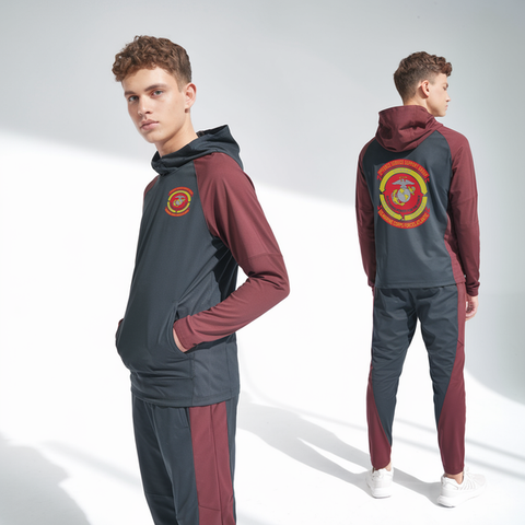 Hoodie, Det ‘A’ 2nd FSSG, , Teamtime, Team time, sublimation, custom sports apparel, team uniforms, spirit wear, spiritwear, sports uniforms, custom shirts, team store, custom team store, fundraiser sports, apparel fundraiser