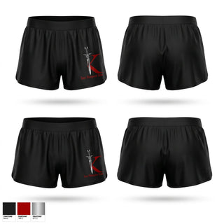 Ranger Panties, 37th Forward Resuscitation Surgical Detachment, Army, Teamtime, Team time, sublimation, custom sports apparel, team uniforms, spirit wear, spiritwear, sports uniforms, custom shirts, team store, custom team store, fundraiser sports, apparel fundraiser