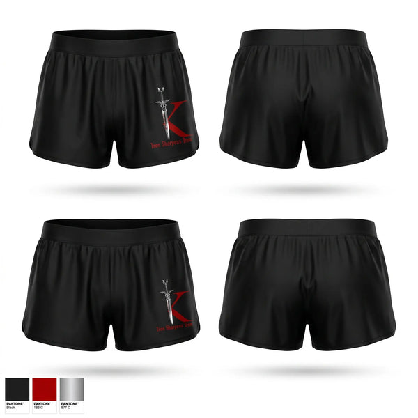 Ranger Panties, 37th Forward Resuscitation Surgical Detachment, Army, Teamtime, Team time, sublimation, custom sports apparel, team uniforms, spirit wear, spiritwear, sports uniforms, custom shirts, team store, custom team store, fundraiser sports, apparel fundraiser
