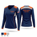 GlobalFoundries Fab 8 ERT Old School Cotton Feel Shirt - 1