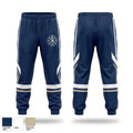 NIESA PROFESSIONAL FIRE FIGHTERS  - LOCAL 5633 Sweatpants - 1