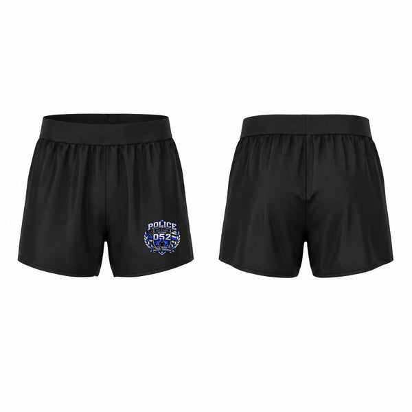 Ranger Panties, 052 Class, Police, Teamtime, Team time, sublimation, custom sports apparel, team uniforms, spirit wear, spiritwear, sports uniforms, custom shirts, team store, custom team store, fundraiser sports, apparel fundraiser