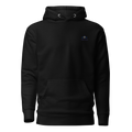 Homosassa Church of God 23123791 Unisex Premium Hoodie | Cotton Heritage M2580