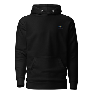 Homosassa Church of God 23123791 Unisex Premium Hoodie | Cotton Heritage M2580