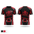 Nukes Short Sleeve Performance Shirt - 1