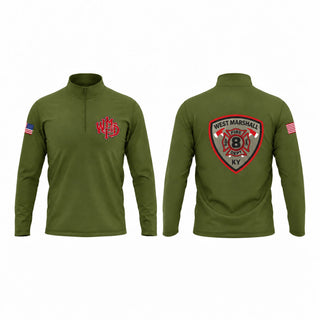 Windbreaker, WEST MARSHALL FIRE DEPARTMENT, Fire Department, Teamtime, Team time, sublimation, custom sports apparel, team uniforms, spirit wear, spiritwear, sports uniforms, custom shirts, team store, custom team store, fundraiser sports, apparel fundraiser