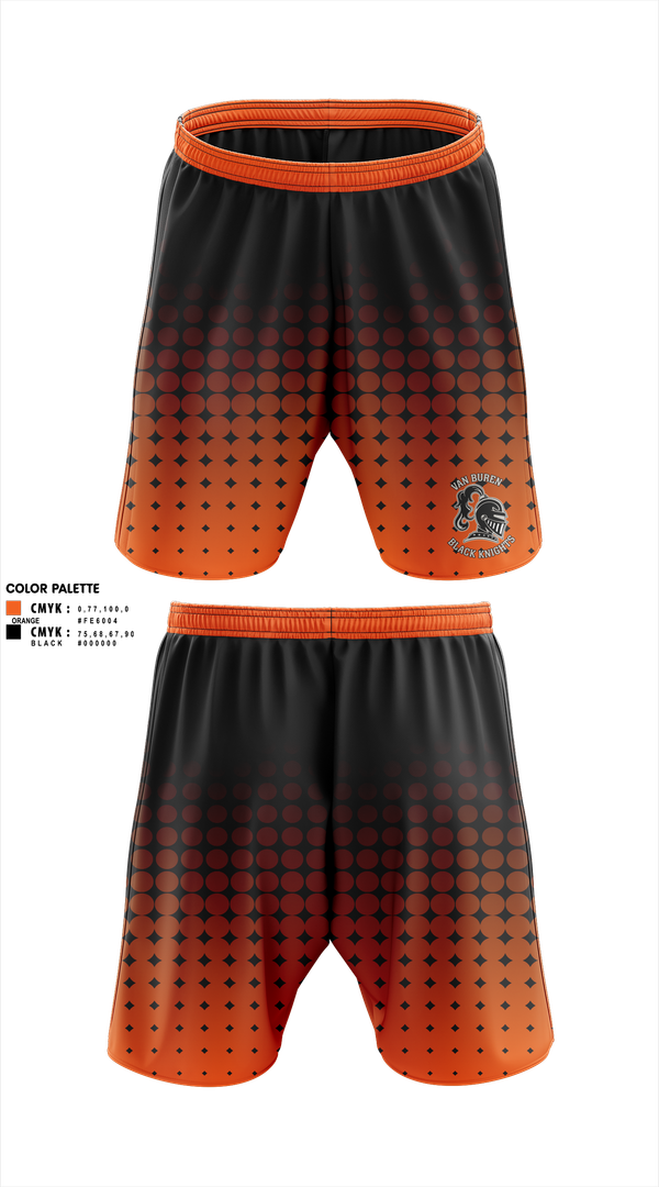 Athletic Shorts With Pockets, Van Buren Youth Soccer Association, Spirit Store, Teamtime, Team time, sublimation, custom sports apparel, team uniforms, spirit wear, spiritwear, sports uniforms, custom shirts, team store, custom team store, fundraiser sports, apparel fundraiser
