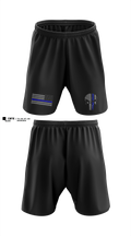 IPSPD Athletic Shorts With Pockets - 11
