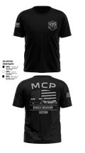 (VRS Alternate) Vehicle Recovery Section 2600806 Old School Cotton Feel Shirt - 54