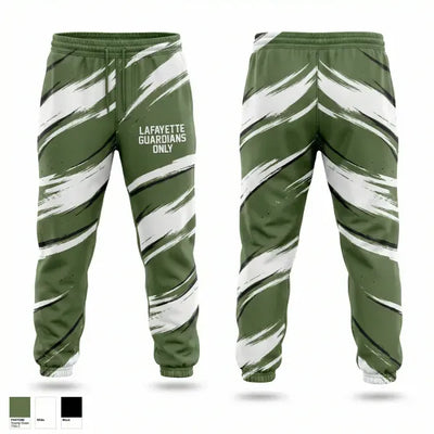 Lafayette guardians 24161408 Sweatpants - 1