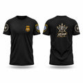 Rapid Protection Force Old School Cotton Feel Shirt - 1