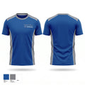 Hyman Bros Subaru Short Sleeve Performance Shirt - 1