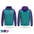 Ohana Hoodie - 1