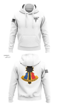 194th AR BDE HRT Medics 51125507 Hoodie - 22