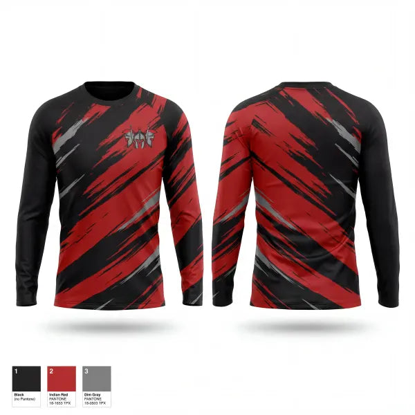 Long Sleeve Performance Shirt, Spartan Boxing, Wrestling, Teamtime, Team time, sublimation, custom sports apparel, team uniforms, spirit wear, spiritwear, sports uniforms, custom shirts, team store, custom team store, fundraiser sports, apparel fundraiser
