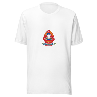 Unisex Staple T-Shirt - White