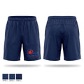 Pulse Search and Rescue Athletic Shorts With Pockets - 1