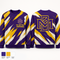 Mo Better Jaguars 31138432 Crew Neck Sweatshirt - 1
