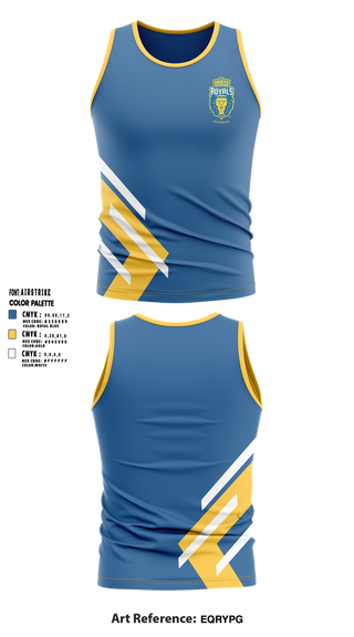 Tank Top, Cristo Rey Richmond High School Cheer, Cheer, Teamtime, Team time, sublimation, custom sports apparel, team uniforms, spirit wear, spiritwear, sports uniforms, custom shirts, team store, custom team store, fundraiser sports, apparel fundraiser