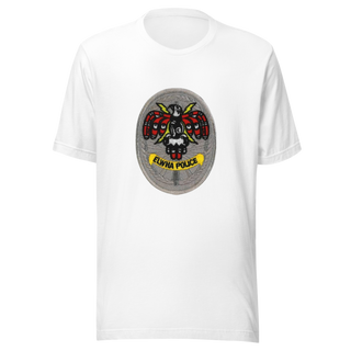 Unisex Staple T-Shirt - White