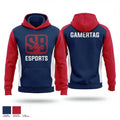 Sturgeon Bay High School 45535246 Hoodie - 1