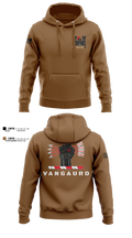 1ST PLT 76TH CEC-S 11178991 Hoodie - 2