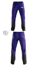 Southern Valley Eagles 31778769 Sweatpants - 2