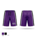 Eastland Prep Panthers Mens Soccer Shorts - 1