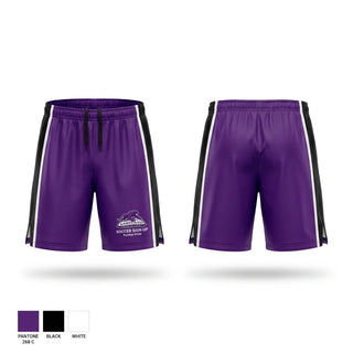 Mens Soccer Shorts, Eastland Prep Panthers, Men's Soccer, Teamtime, Team time, sublimation, custom sports apparel, team uniforms, spirit wear, spiritwear, sports uniforms, custom shirts, team store, custom team store, fundraiser sports, apparel fundraiser