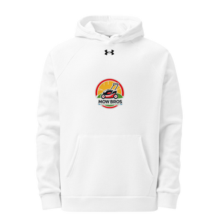 Mowbros 38789795 Under Armour速 Hoodie