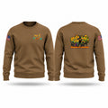 JEA Crew Neck Sweatshirt - 1