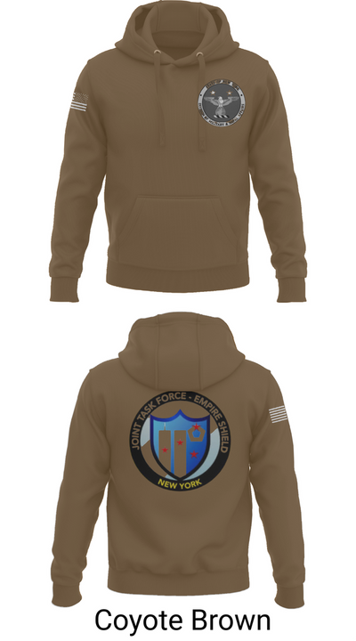 Empire Shield 55309302 Hoodie - 17