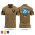 102nd BCT Short Sleeve Performance Polo - 1