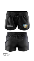 1-7 Cavlary Division Apache Troop Blue Platoon Recon Junkies Ranger Panties - 21