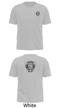 82nd ADSB 64992767 Short Sleeve Performance Shirt - 8