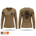 Carnage Company Old School Cotton Feel Shirt - 1