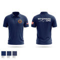 Wittenberg Area Protective Services District Short Sleeve Performance Polo - 1