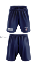Scat 4 39522305 Athletic Shorts With Pockets - 2
