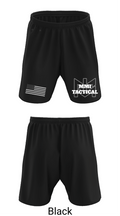 MMI TACTICAL 30952964 Athletic Shorts With Pockets - 13