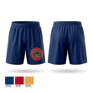 Ranger Panties, Batesville Fire & Rescue, Fire Department, Teamtime, Team time, sublimation, custom sports apparel, team uniforms, spirit wear, spiritwear, sports uniforms, custom shirts, team store, custom team store, fundraiser sports, apparel fundraiser