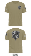 CPD 25599118 Short Sleeve Performance Shirt - 96