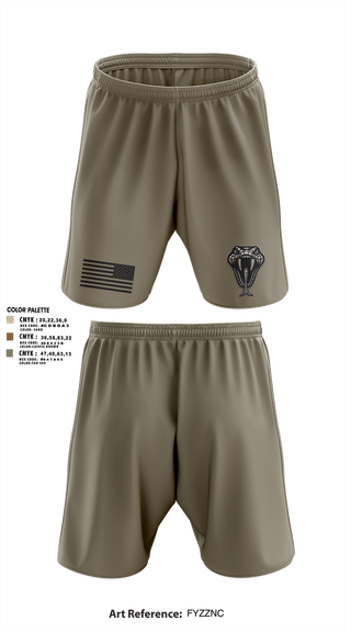 Athletic Shorts With Pockets, Vipers, , Teamtime, Team time, sublimation, custom sports apparel, team uniforms, spirit wear, spiritwear, sports uniforms, custom shirts, team store, custom team store, fundraiser sports, apparel fundraiser