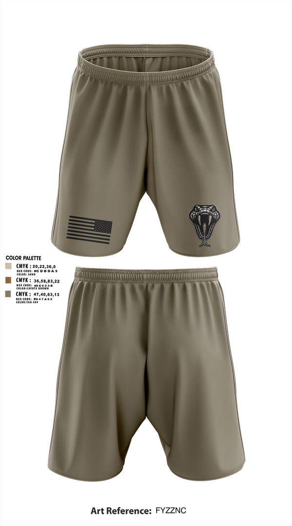 Athletic Shorts With Pockets, Vipers, , Teamtime, Team time, sublimation, custom sports apparel, team uniforms, spirit wear, spiritwear, sports uniforms, custom shirts, team store, custom team store, fundraiser sports, apparel fundraiser