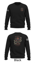 VRM-30 DET V 46300296 Crew Neck Sweatshirt - 24