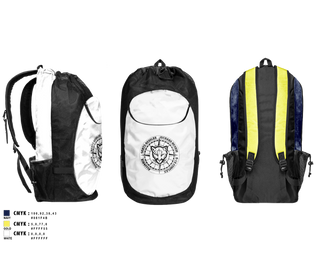 Gear Bag, Alliance Gertz Ressler High School, Spirit Store, Teamtime, Team time, sublimation, custom sports apparel, team uniforms, spirit wear, spiritwear, sports uniforms, custom shirts, team store, custom team store, fundraiser sports, apparel fundraiser