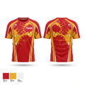 Fords Short Sleeve Performance Shirt - 2