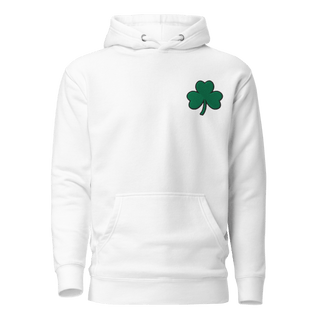 Shamrocks 77851794 Unisex Premium Hoodie | Cotton Heritage M2580